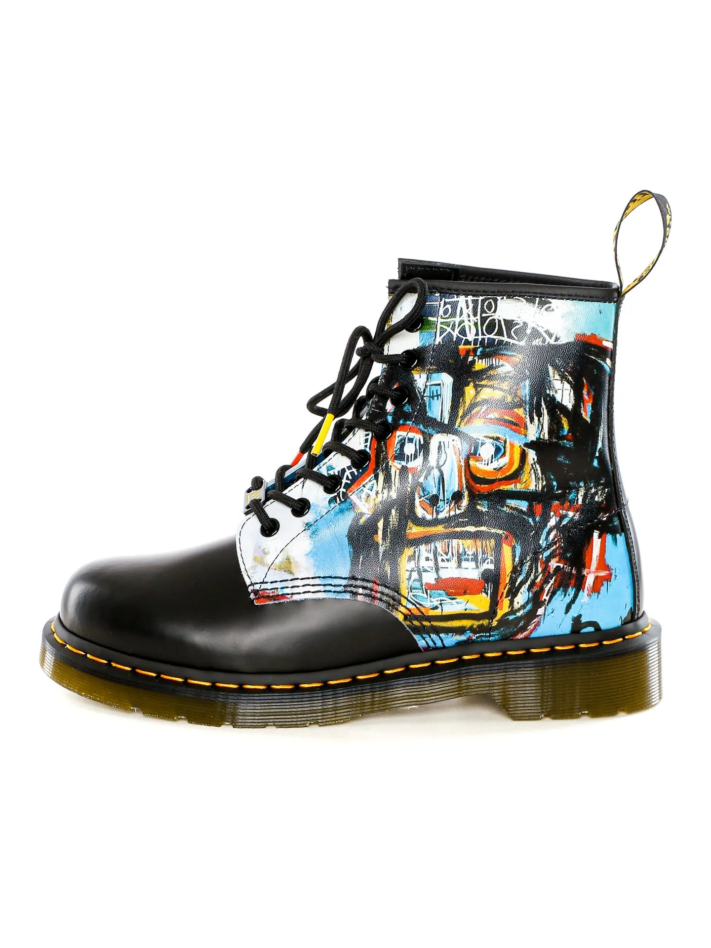 1460 Basquiat 2 Boot