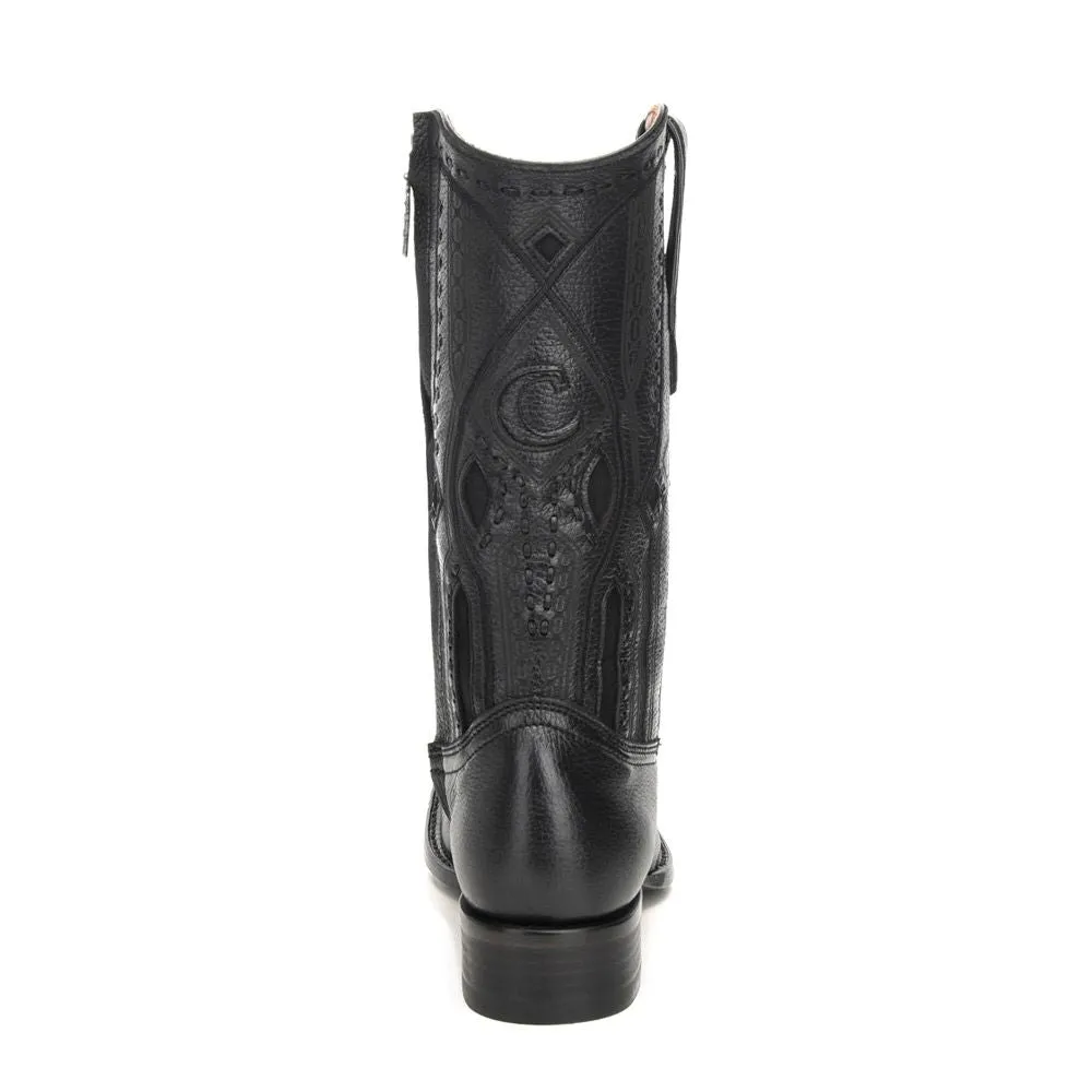 2T1JVE BOOTS CUADRA BLACK