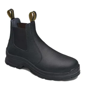 310 Elastic Sided Safety Boots