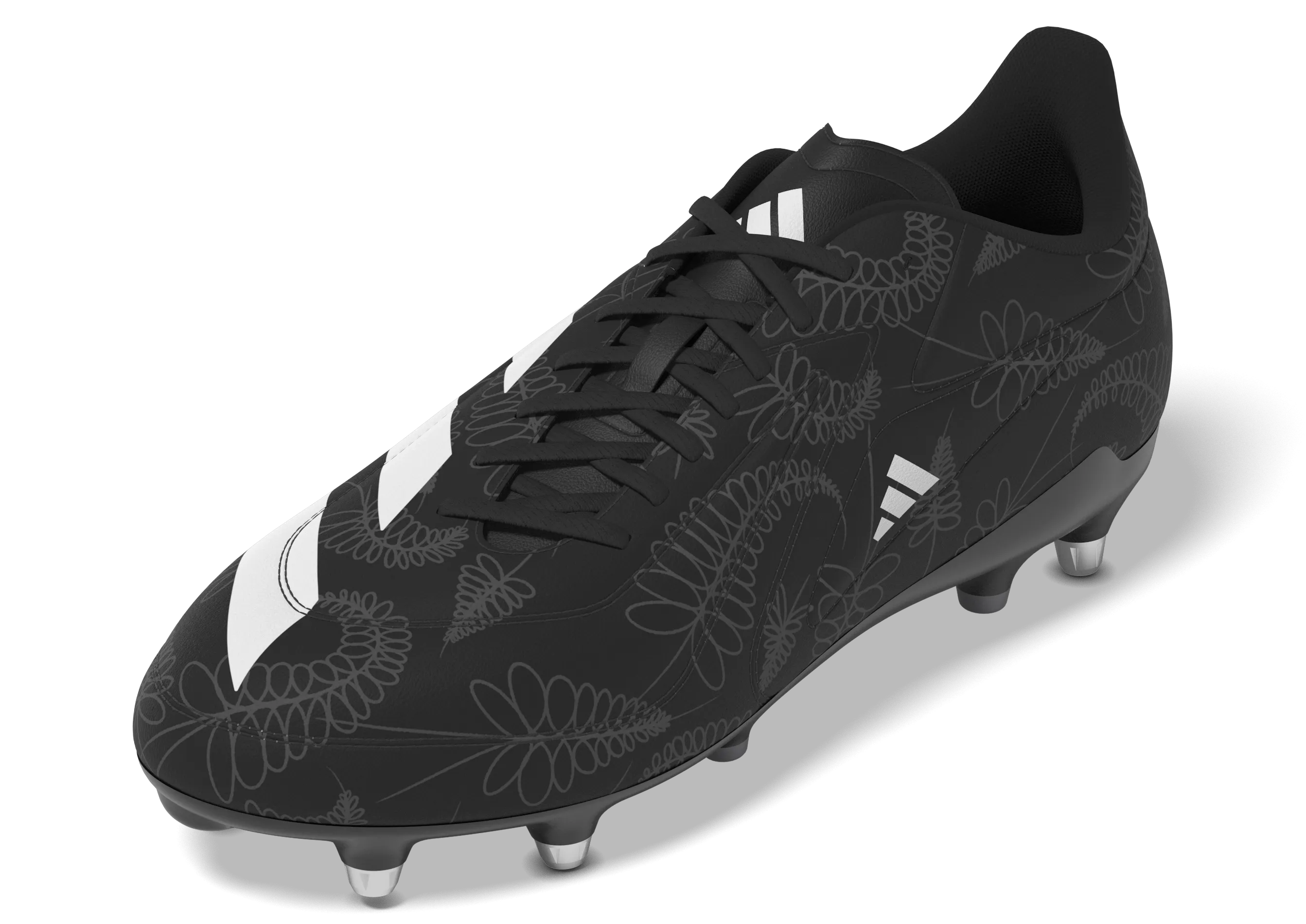 Adidas RS-15 SG Rugby Boots