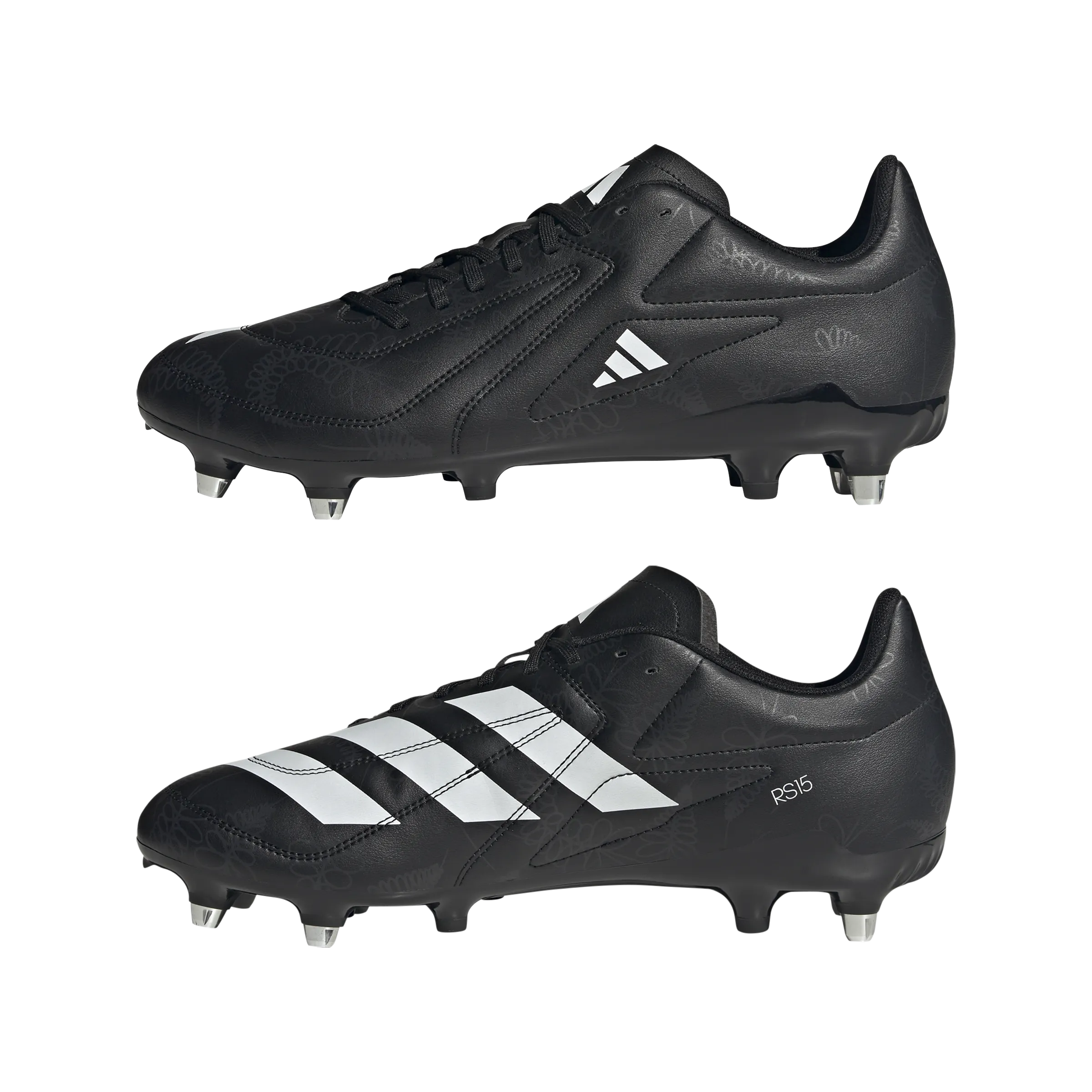 Adidas RS-15 SG Rugby Boots