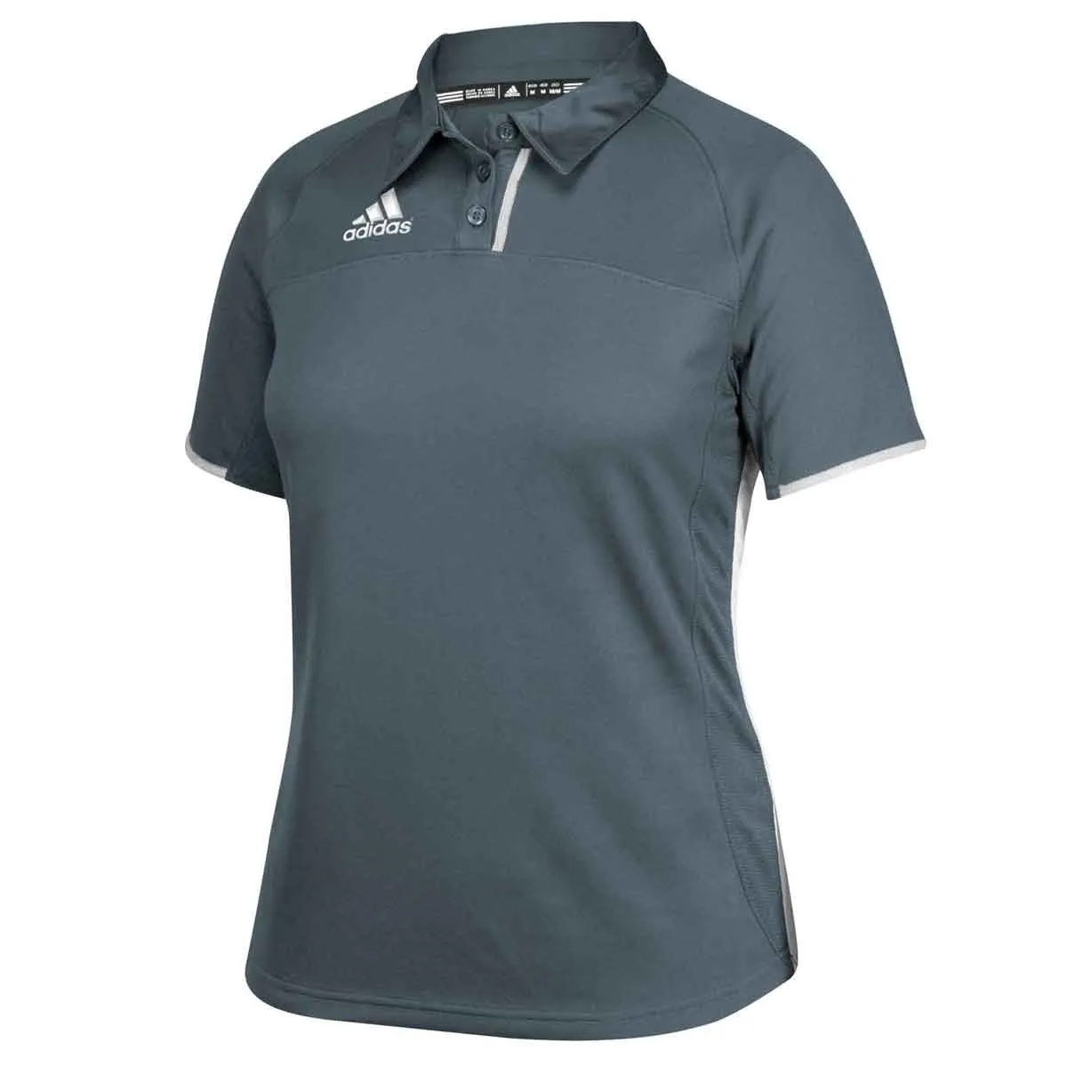 adidas Women's Onix Climacool Utility Polo