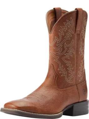 Ariat Boots Mens Sport Latigo (10044559)