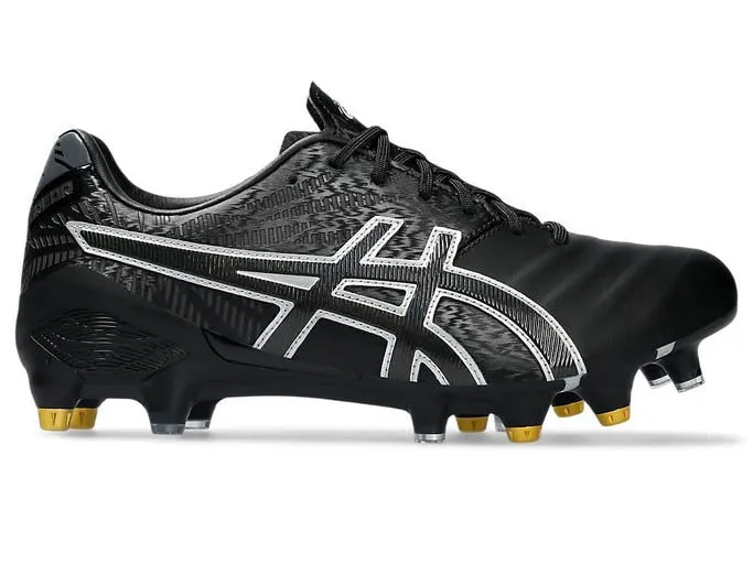 Asics Lethal Tigreor FF Hybrid - Black/Black