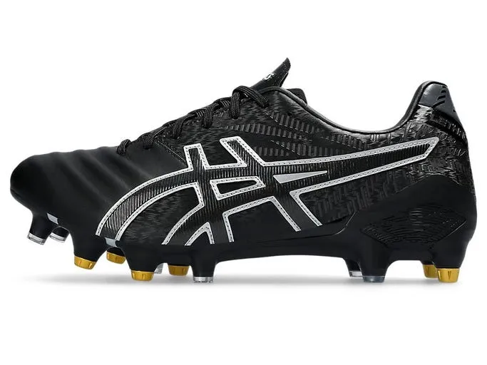 Asics Lethal Tigreor FF Hybrid - Black/Black