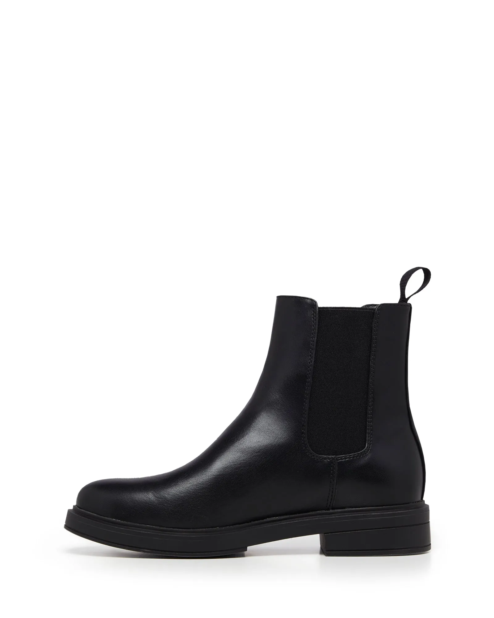 Bayse Ankle Boot Black