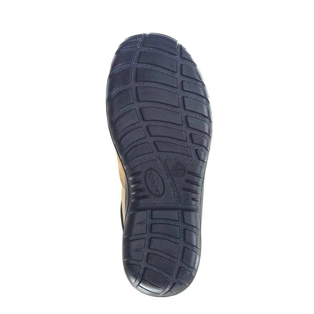 Black Slip on Sports Shoe 34610