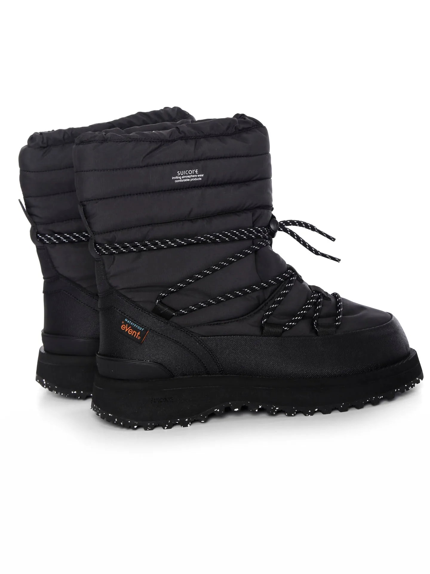 Bower Evab Hi Lace Boots