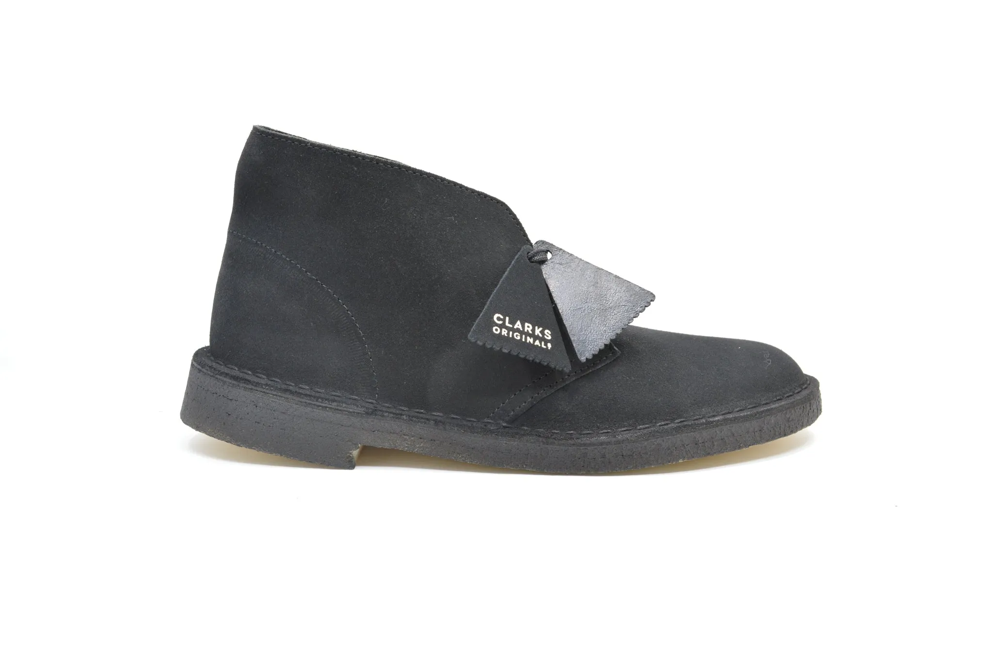 CLARKS DESERT BOOT