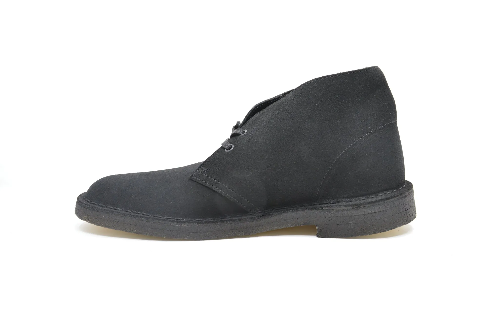 CLARKS DESERT BOOT