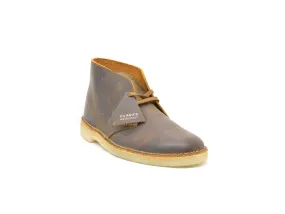 CLARKS DESERT BOOT