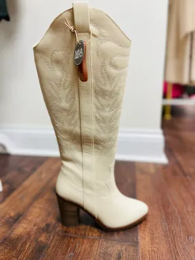 Dakota Boot