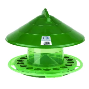 Eton TSA Wild Bird Feeder