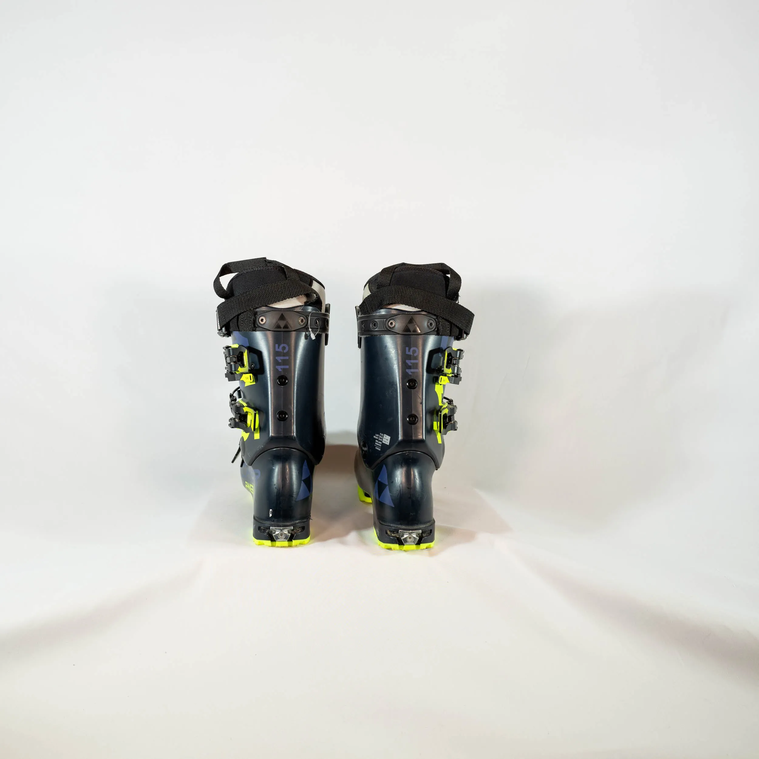 Fischer Ranger 115 Boots 25.5