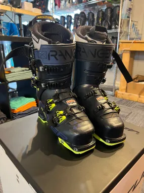 Fischer Ranger 115 Boots 25.5