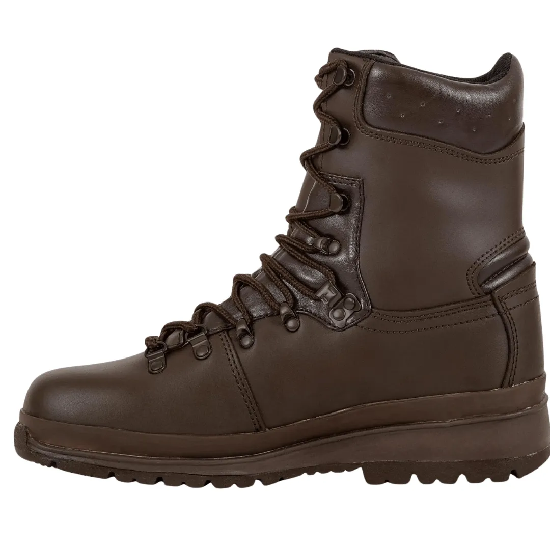 Highlander Elite Forces Boot