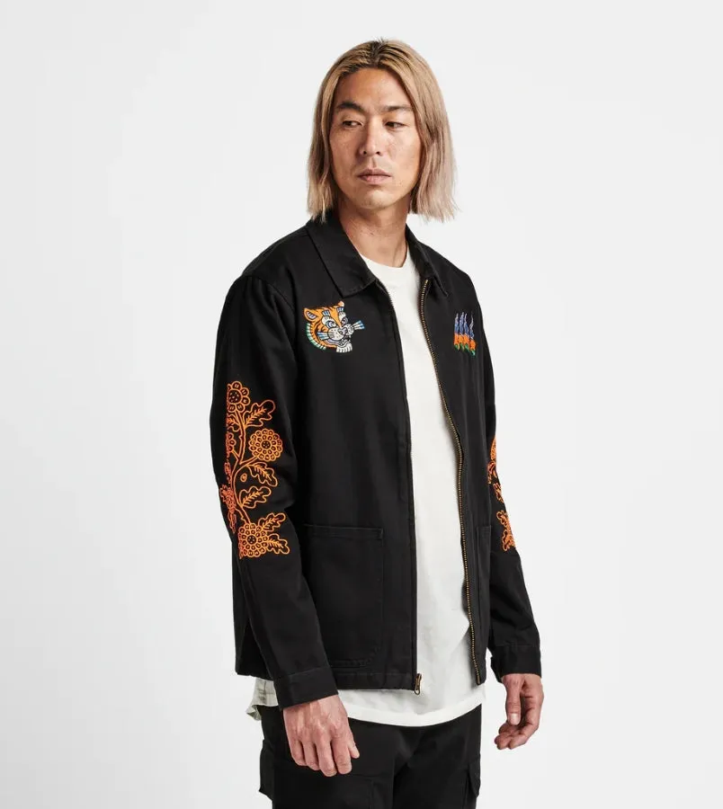 Hokkaido Garage Jacket