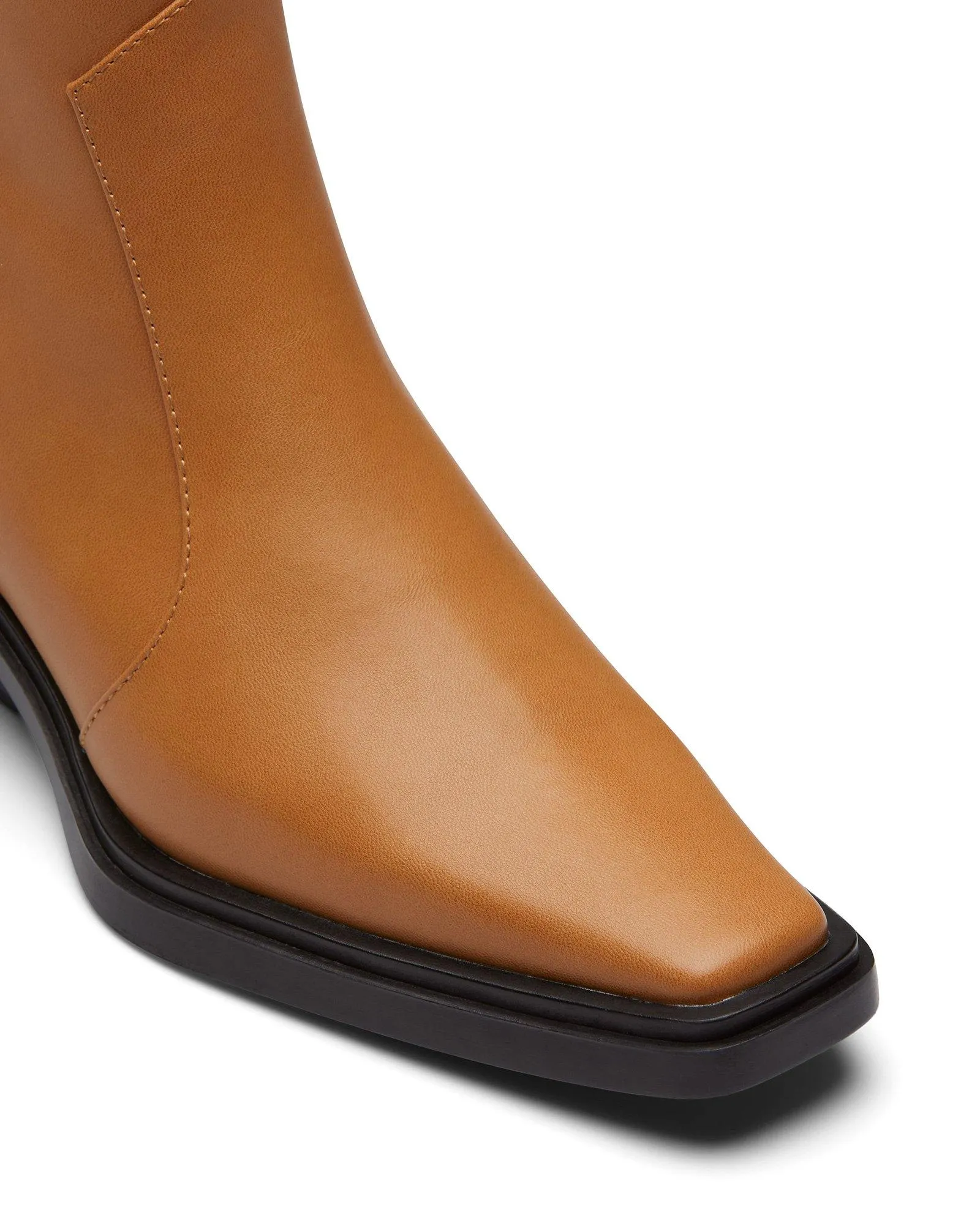 Kaia Boot Caramel