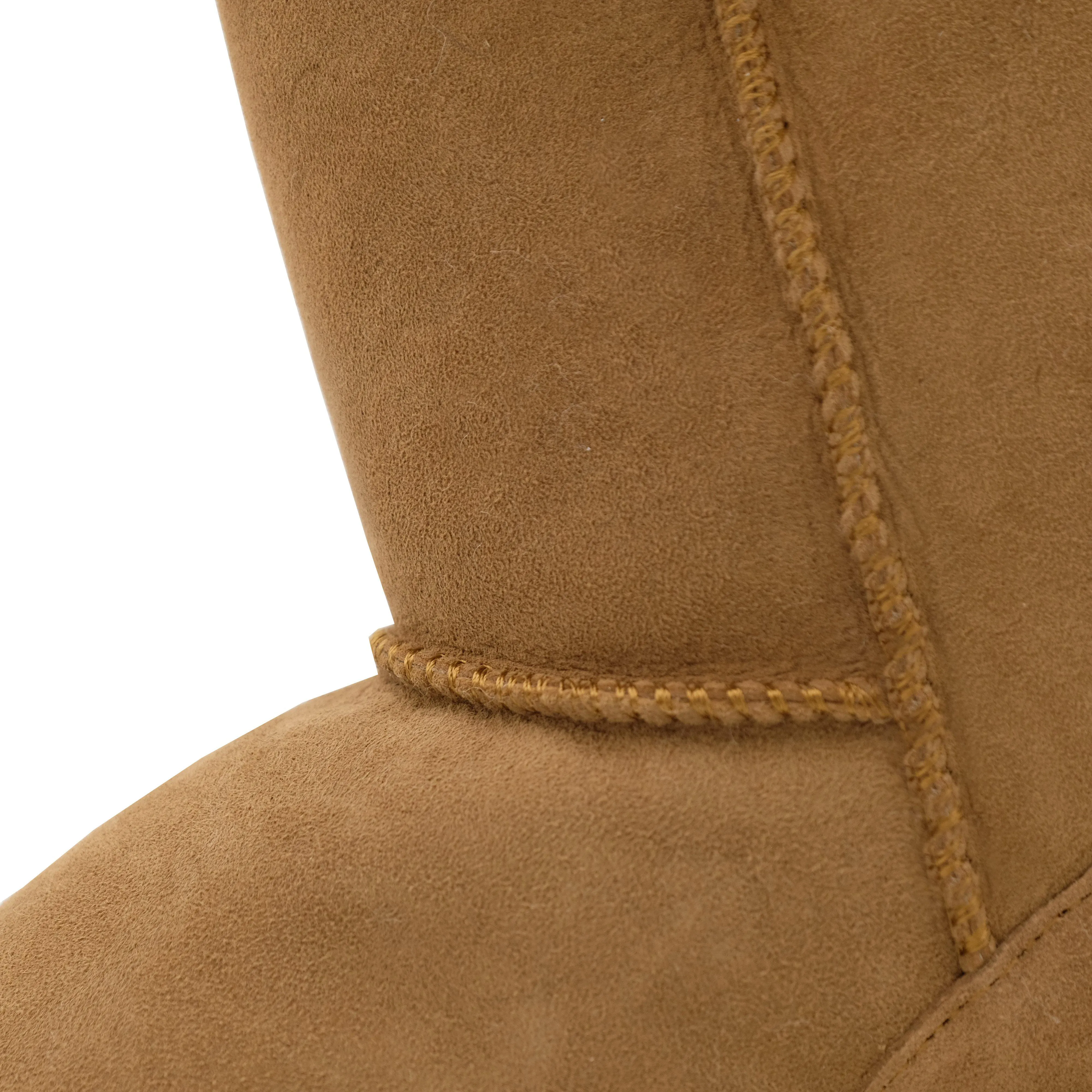 Manly Classic UGG Boots - Mens, Womens 100% Double Face Australian Sheepskin Boot