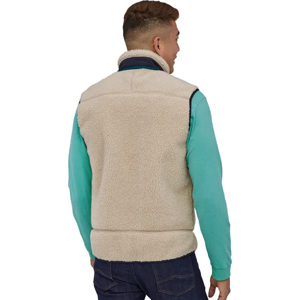 Men's Classic Retro-X Vest