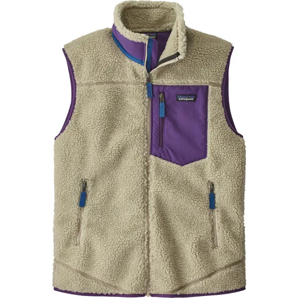 Men's Classic Retro-X Vest