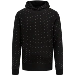 Mercedes AMG Petronas F1 Unisex Polka Dot Hoodie