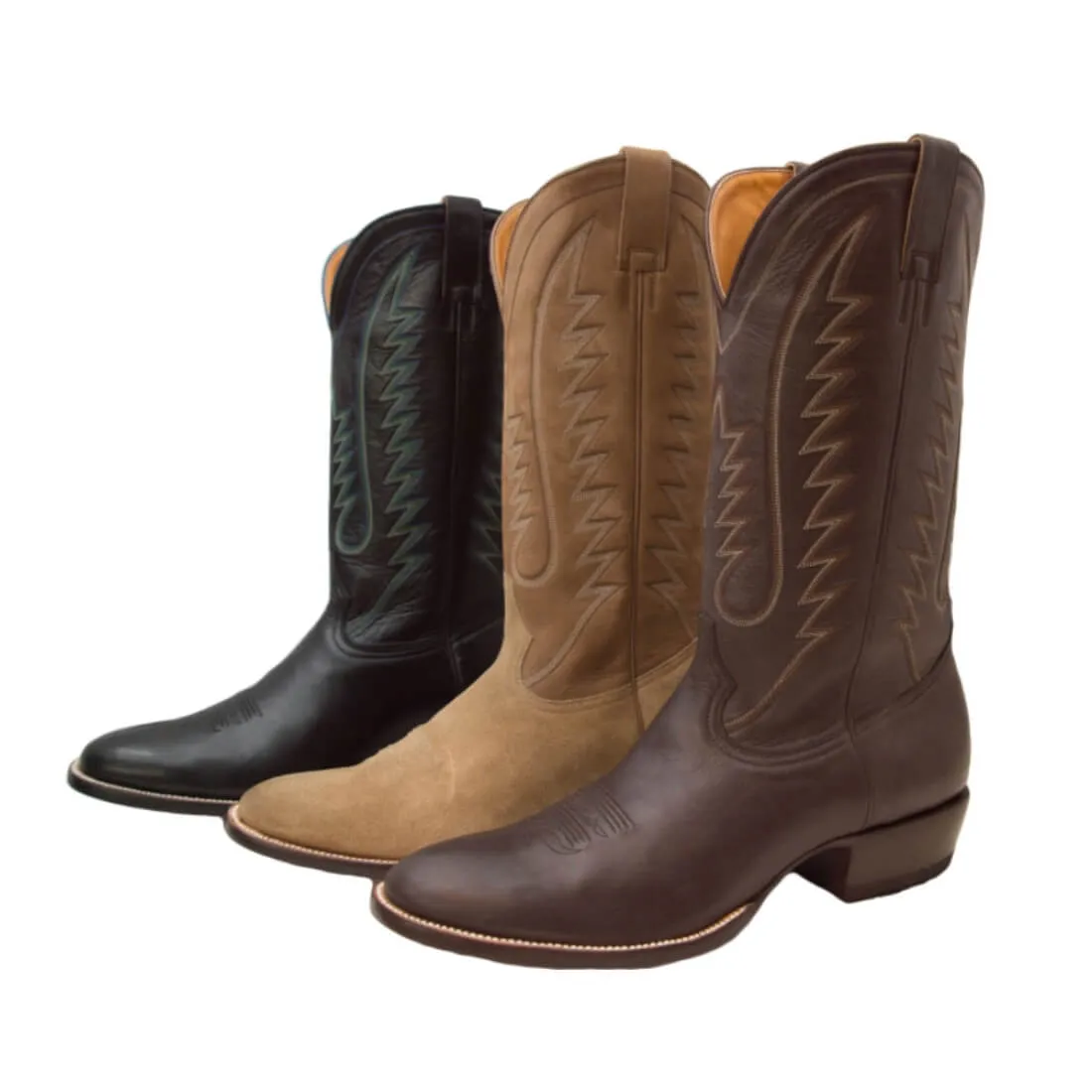 The Taylor Men's Boot