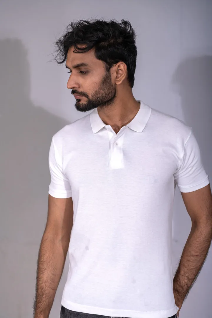 REGULAR FIT POLO-SHIRT